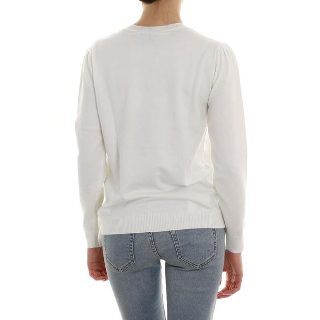 MAGLIA SBUFFI FRESH FLOWER - Mad Fashion | img vers.650x/